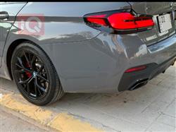 بی ئێم دەبڵیو سیریەس 5